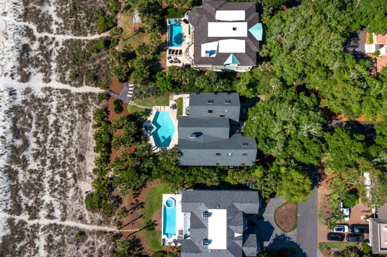 11 Cat Boat Villa Hilton Head Island Kültér fotó