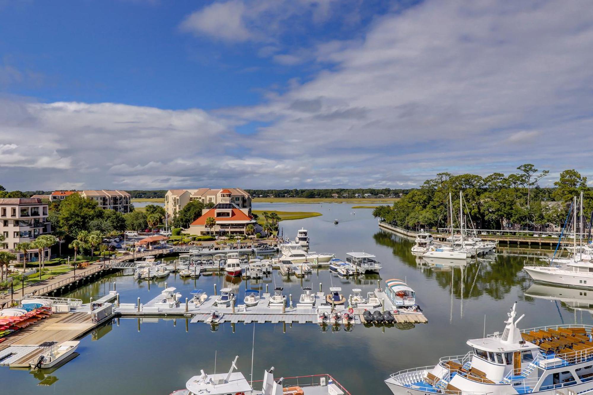 11 Cat Boat Villa Hilton Head Island Kültér fotó