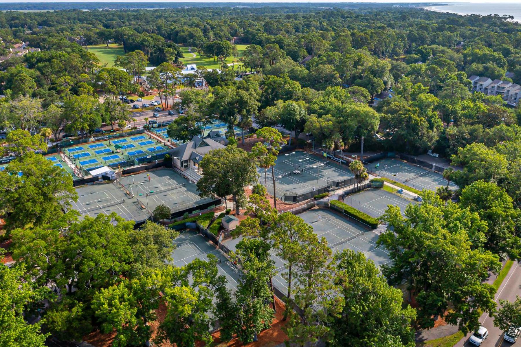 11 Cat Boat Villa Hilton Head Island Kültér fotó